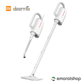 Deerma ZQ600 Steam Mop Vacuum Cleaner